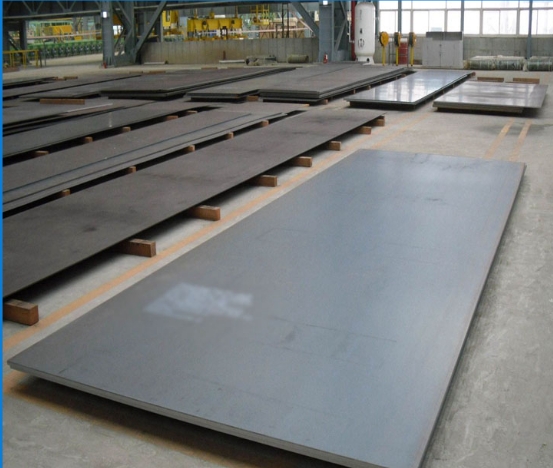 南城NM450C耐磨板