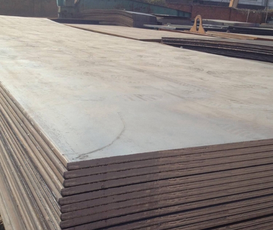 南城NM400耐磨板